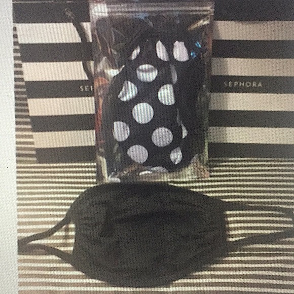 SEPHORA - FACE MASK (NWT) - Picture 2 of 12